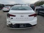 2020 Hyundai Elantra Sel продається в York Haven, PA - Biohazard/Chemical