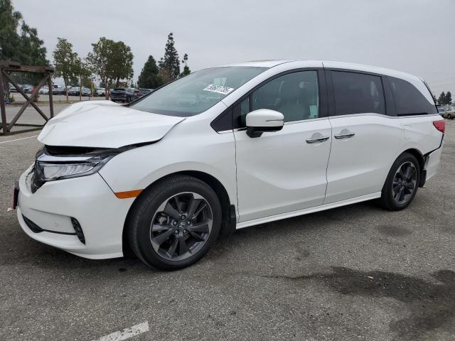 HONDA ODYSSEY EL 2023
