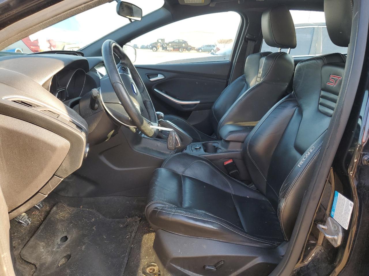 2014 Ford Focus - Image 7