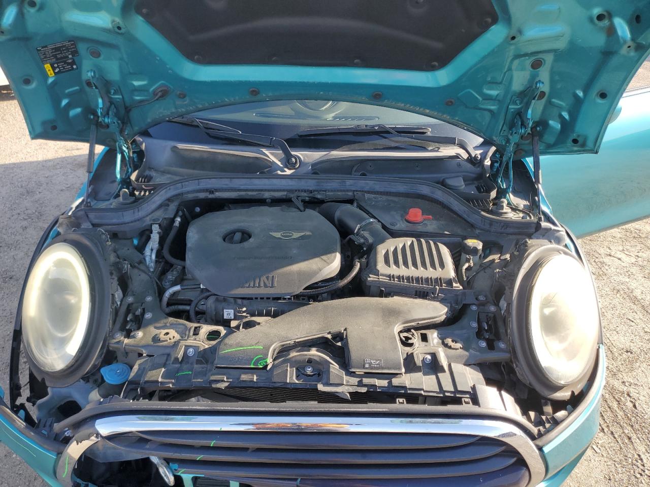 2017 MINI Cooper - Image 11