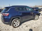 2018 Jeep Compass Latitude for Sale in Wayland, MI - Front End