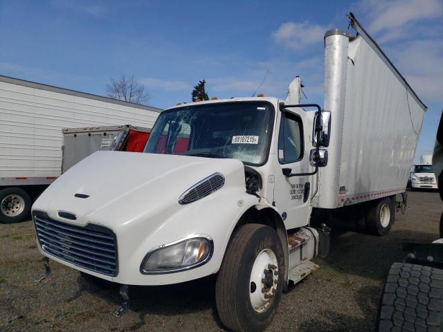 2022 Freightliner Business Class M2 Box Truck