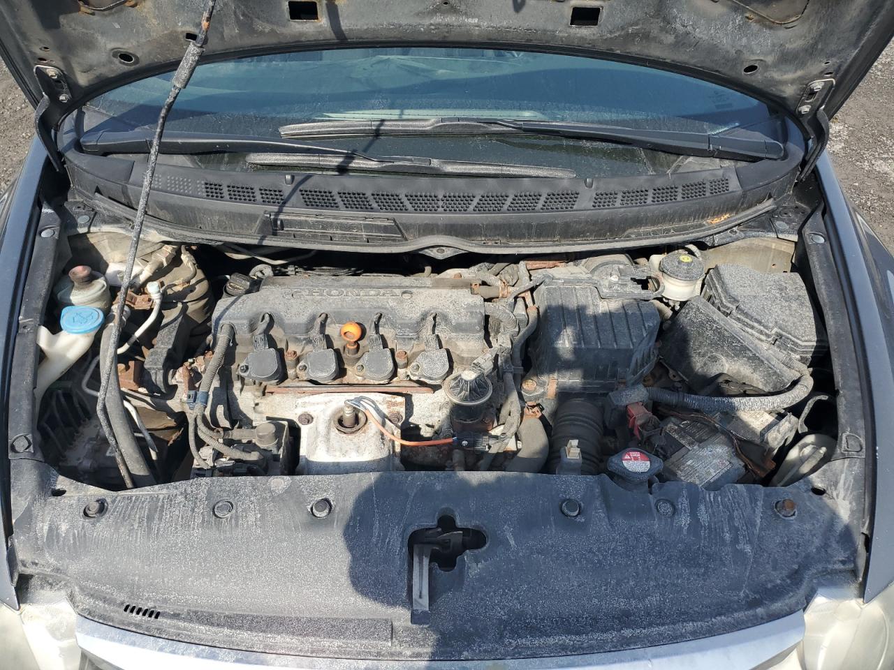 2010 Honda Civic - Image 11