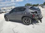 2024 Alfa Romeo Stelvio Ti продається в Opa Locka, FL - Rear End