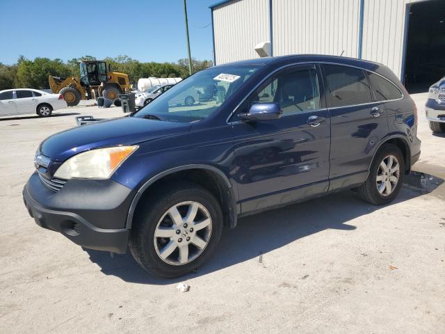 2009 Honda Cr-V Exl за продажба в Apopka, FL - Mechanical