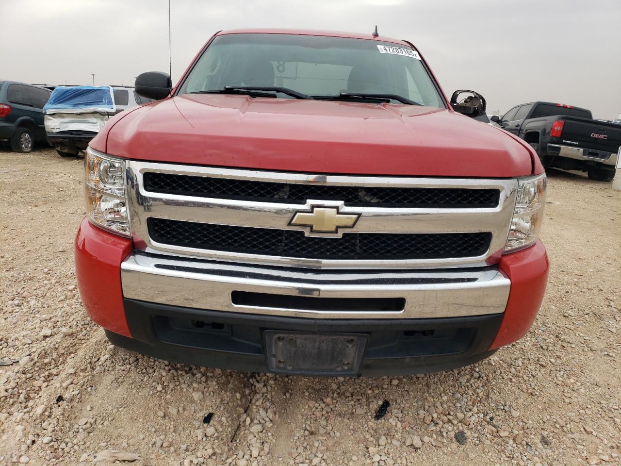 2009 Chevrolet Silverado - Image 5