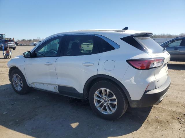  FORD ESCAPE 2020 White