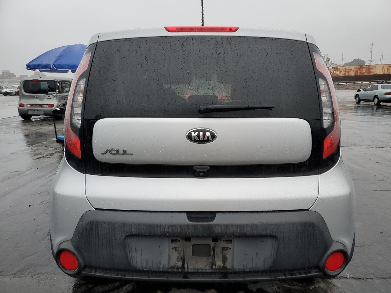 2016 Kia Soul - Image 6