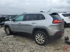 2015 Jeep Cherokee Limited იყიდება Wayland-ში, MI - Front End