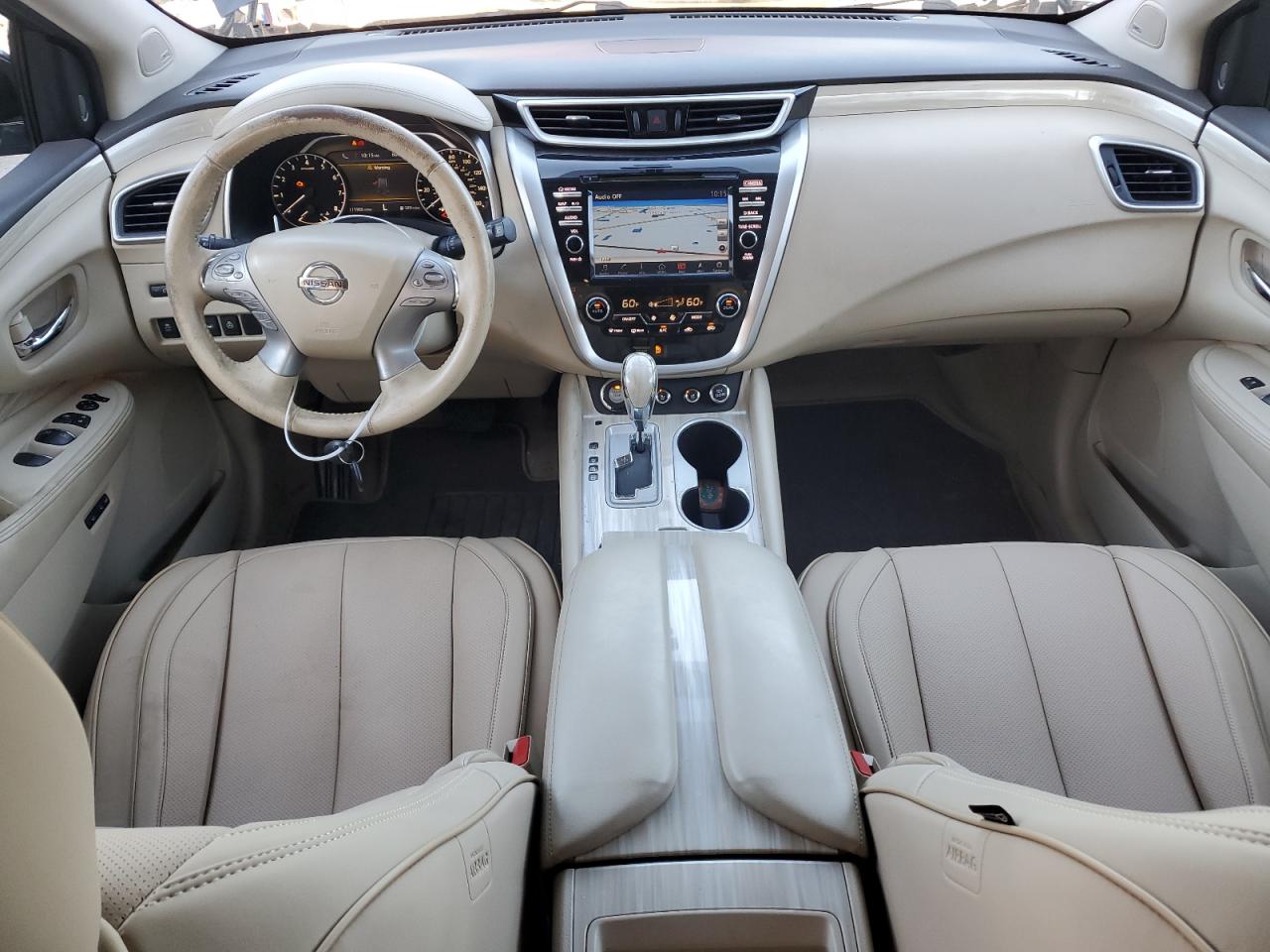 2015 Nissan Murano - Image 8