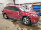 2014 Toyota Rav4 Xle for Sale in Nisku, AB - Side