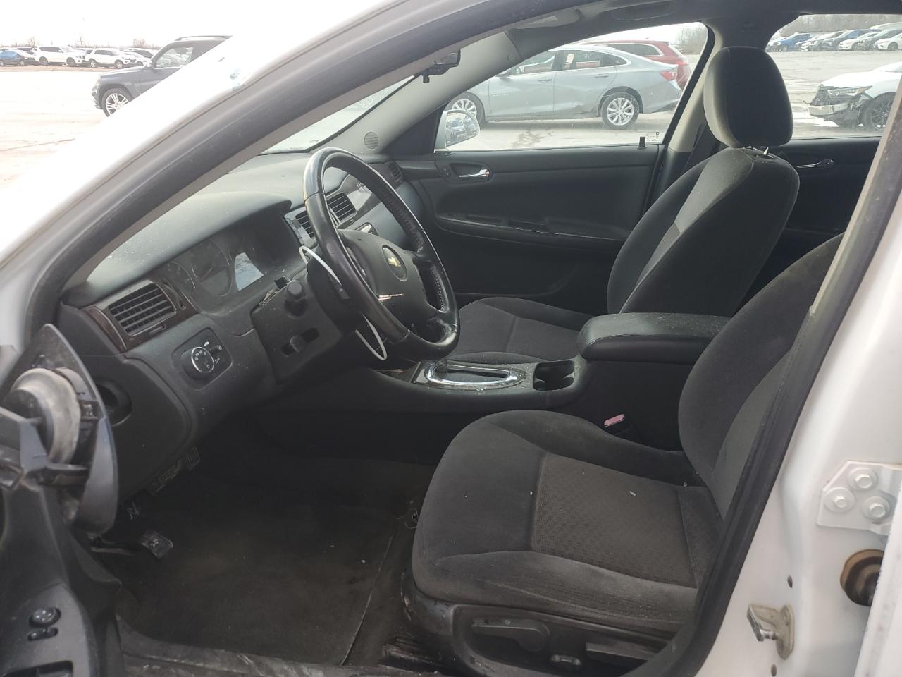 2014 Chevrolet Impala - Image 7