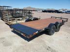 2024 Sun Country Utility Trailer de vânzare în Phoenix, AZ - Side