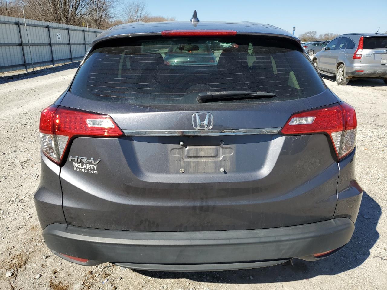 2020 Honda HR-V - Image 6
