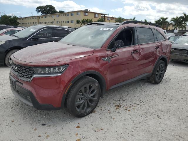 2023 Kia Sorento Ex for Sale in Opa Locka, FL - All Over