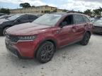 2023 Kia Sorento Ex за продажба в Opa Locka, FL - All Over