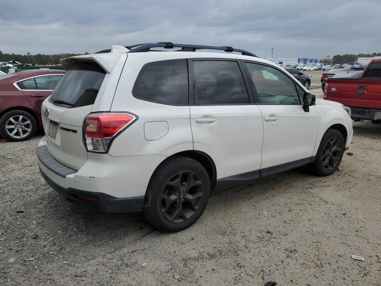 2018 Subaru Forester - Image 3