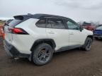 2021 TOYOTA RAV4 XLE à vendre chez Copart AB - CALGARY