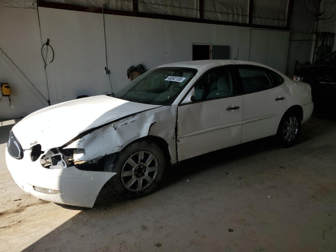 2006 Buick Lacrosse Cx for Sale in Lexington, KY - Front End