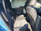2016 Hyundai Tucson Limited na sprzedaż w Gastonia, NC - Side