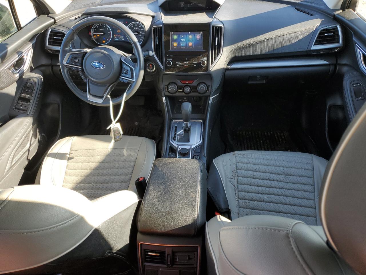 2021 Subaru Forester - Image 8