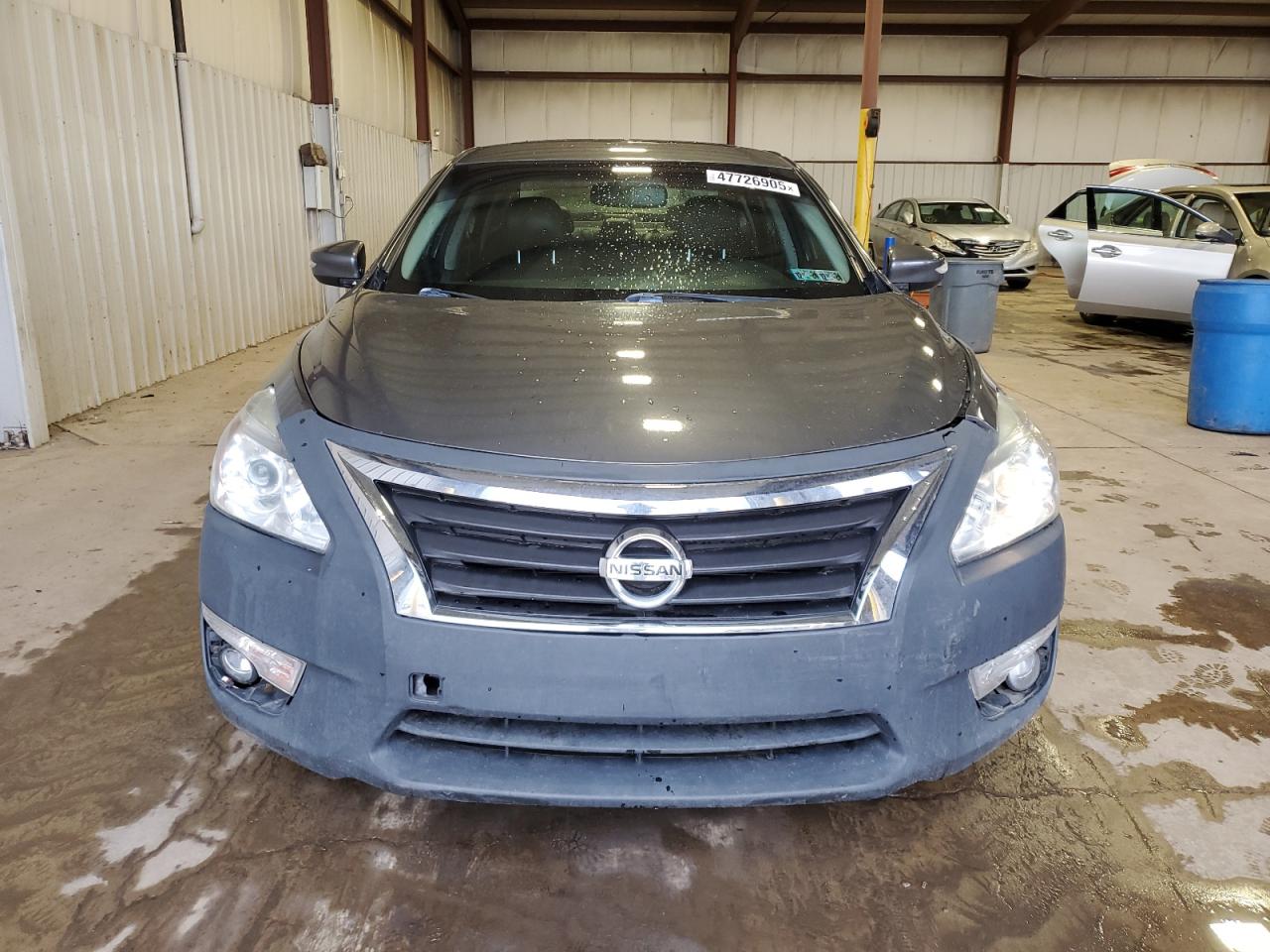 2015 Nissan Altima - Image 5