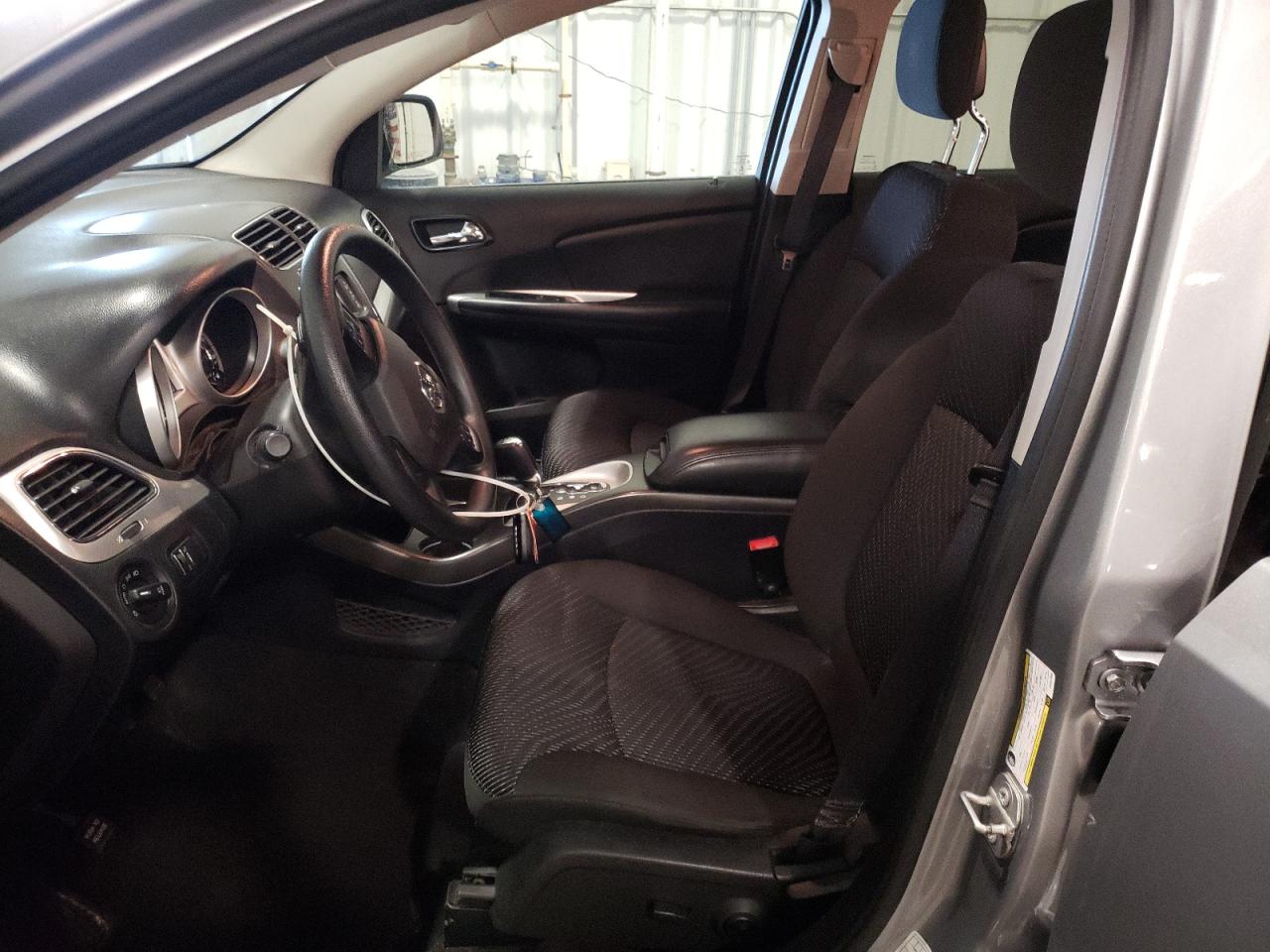 2016 Dodge Journey - Image 7