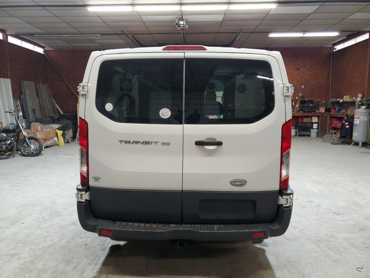 2015 Ford Transit - Image 6