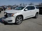 2017 Gmc Acadia Denali de vânzare în Bridgeton, MO - Front End
