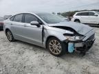 2020 Ford Fusion Se na sprzedaż w Loganville, GA - Front End