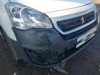 2018 PEUGEOT PARTNER SE for sale at Copart ROCHFORD