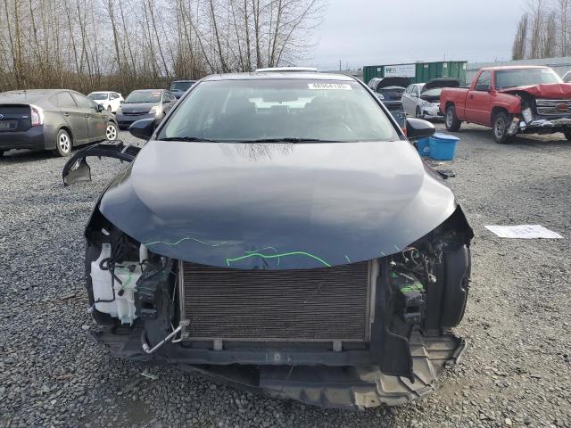  TOYOTA CAMRY 2016 Черный