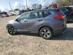 2019 Honda Cr-V Lx за продажба в Theodore, AL - Front End