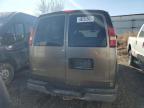 2004 Chevrolet Express G1500  for Sale in Davison, MI - Front End