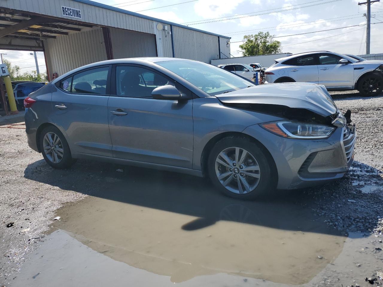 2018 Hyundai Elantra - Image 4