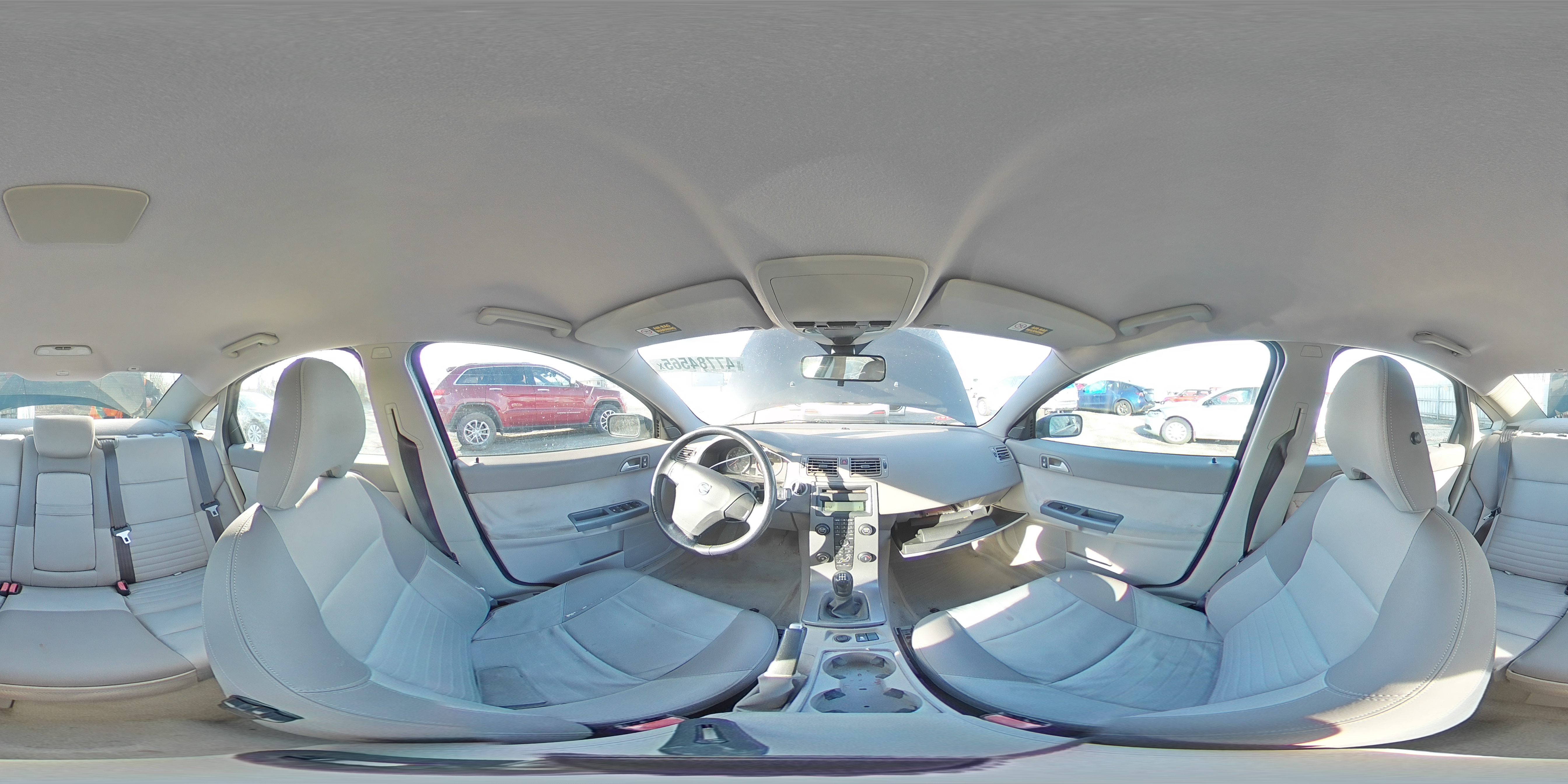2005 Volvo S40 - Image 13