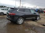 2019 Buick Enclave Premium იყიდება Woodhaven-ში, MI - Front End