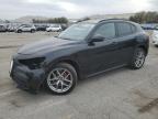 2018 Alfa Romeo Stelvio Sport for Sale in Las Vegas, NV - Front End