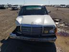 1982 Mercedes-Benz 300 Dt for Sale in Temple, TX - Front End