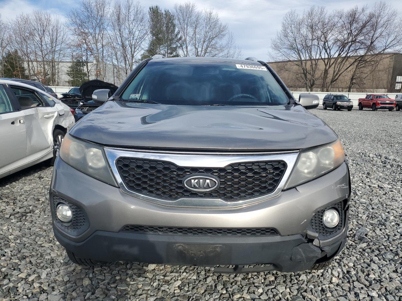 2011 Kia Sorento - Image 5