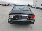2005 Hyundai Sonata Gls for Sale in Farr West, UT - Rear End