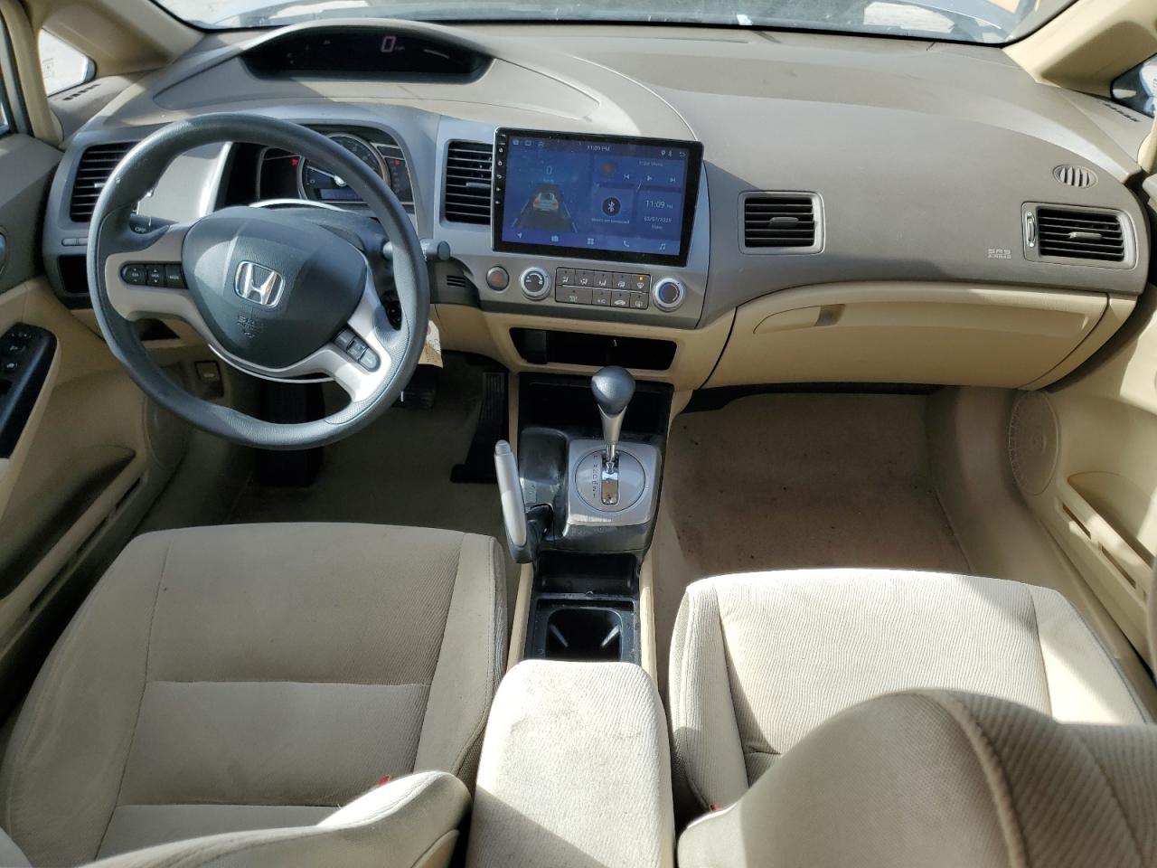 2006 Honda Civic - Image 8