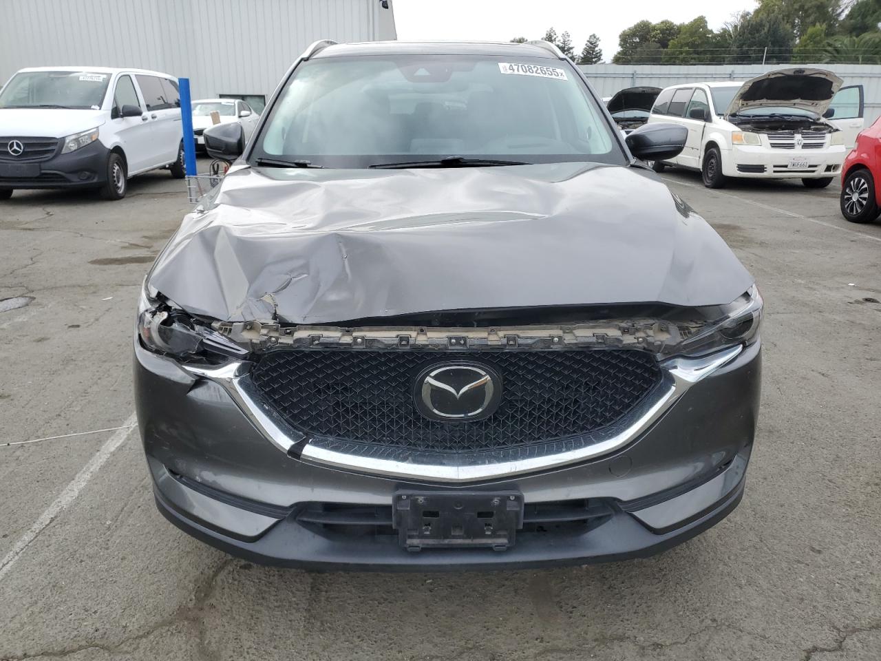 2018 Mazda CX-5 - Image 5