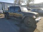 2021 Jeep Gladiator Sport en Venta en Albuquerque, NM - Side