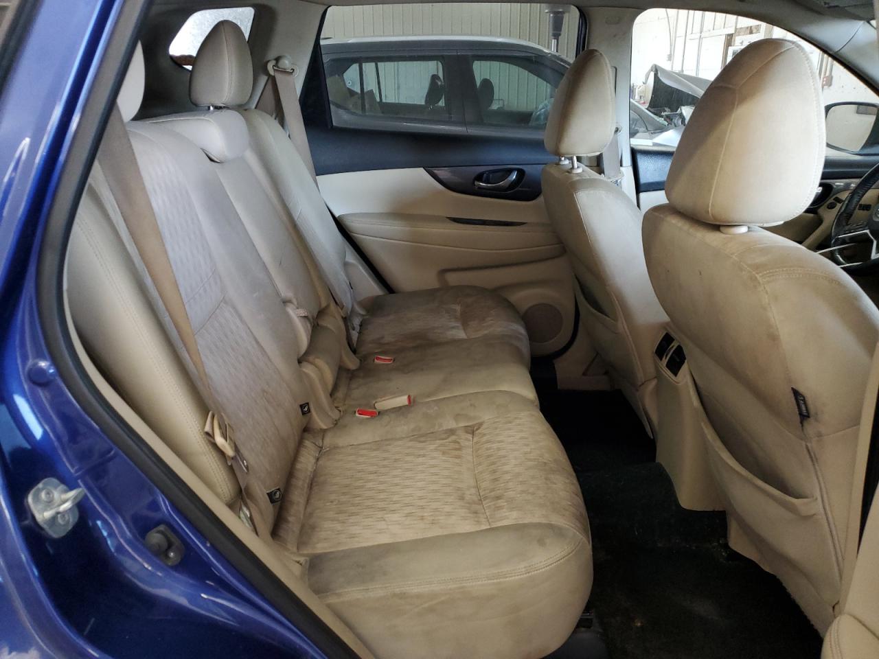 2018 Nissan Rogue - Image 11