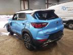 2025 Chevrolet Trailblazer Activ იყიდება Elgin-ში, IL - Side