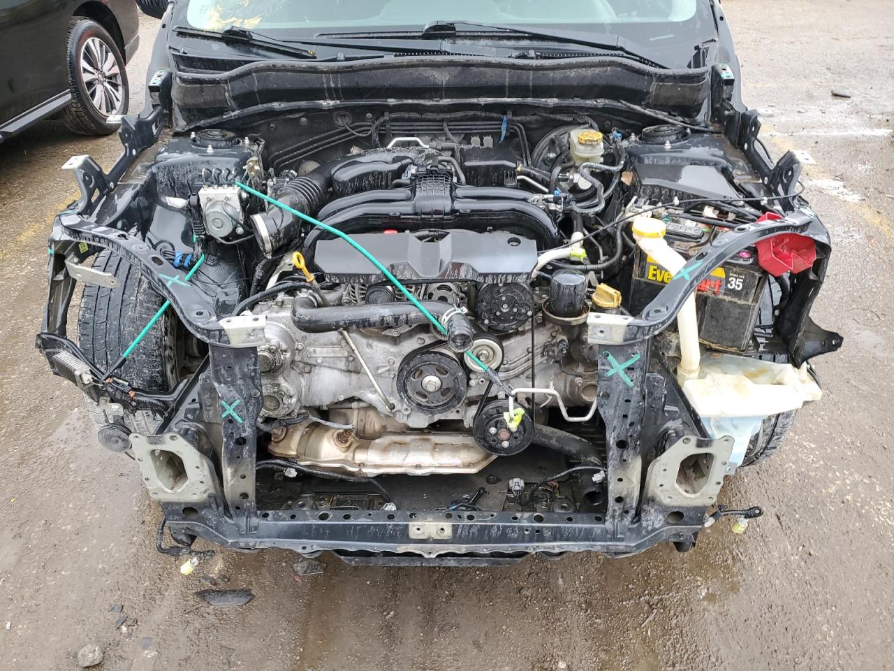 2014 Subaru Forester - Image 12