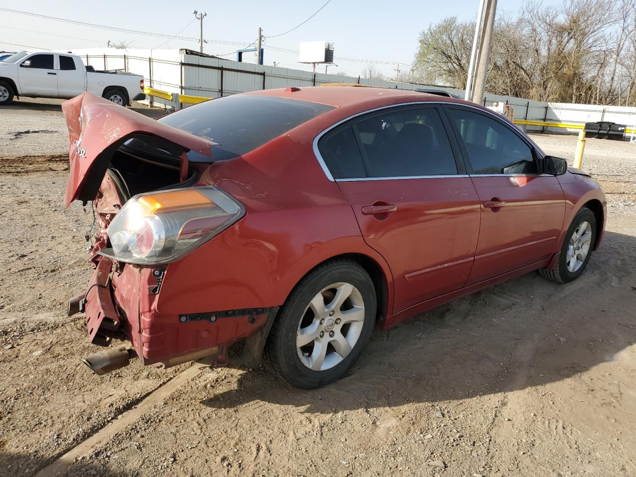 2009 Nissan Altima - Image 3
