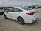 2016 Hyundai Sonata Se للبيع في Kansas City، KS - Front End