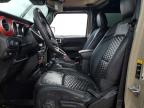 2020 Jeep Gladiator Rubicon na sprzedaż w Eugene, OR - Front End